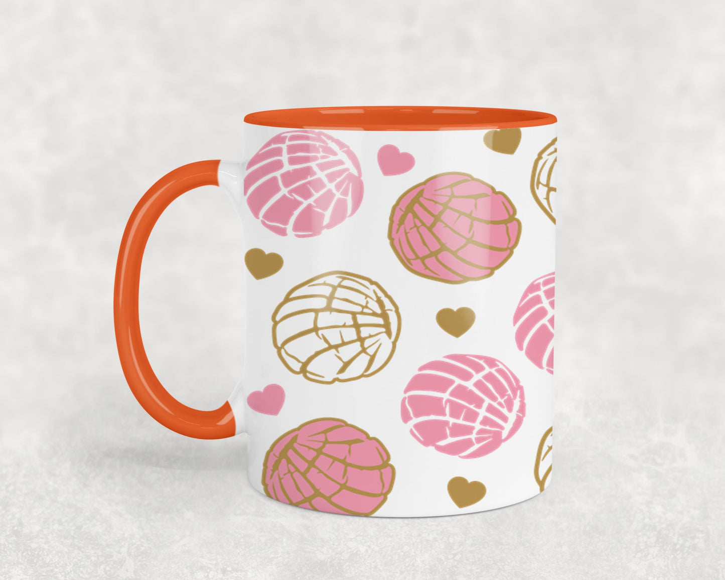 Cafecito y Chisme-10031 - mugs