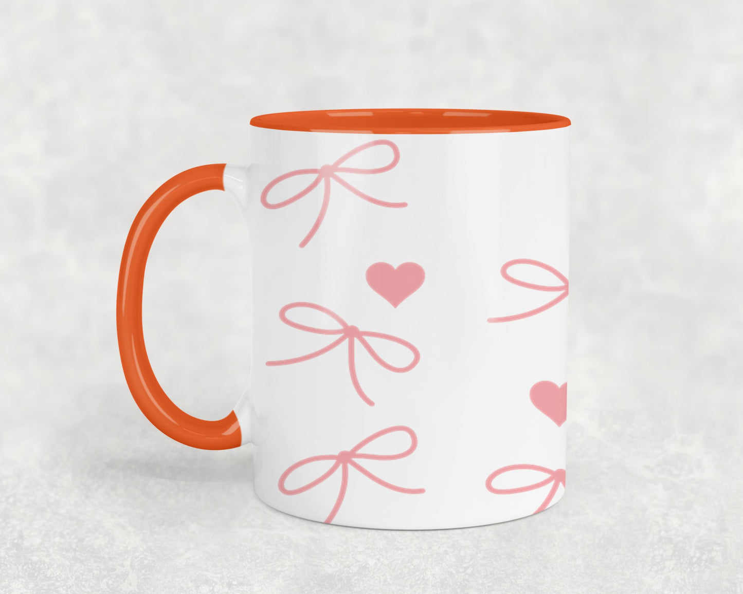 Heart Coquette-10256 - mugs