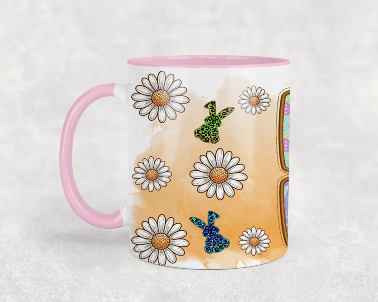 He is Risen-10365 - mugs