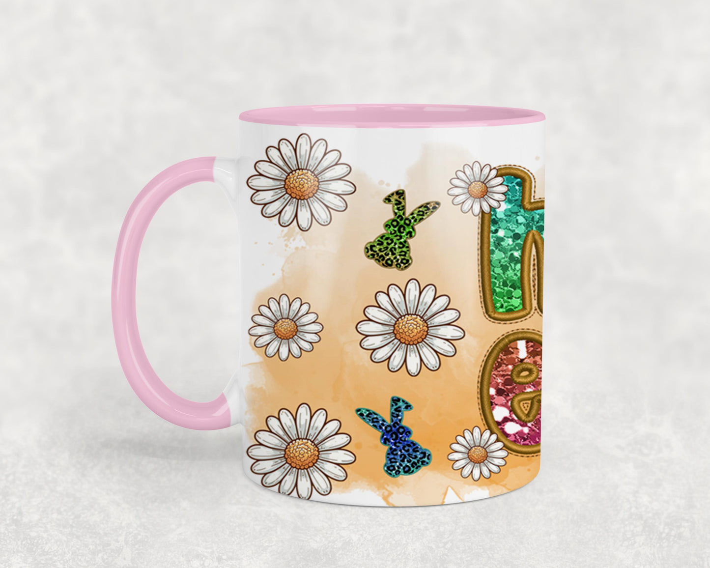 Happy Easter-10361 - mugs