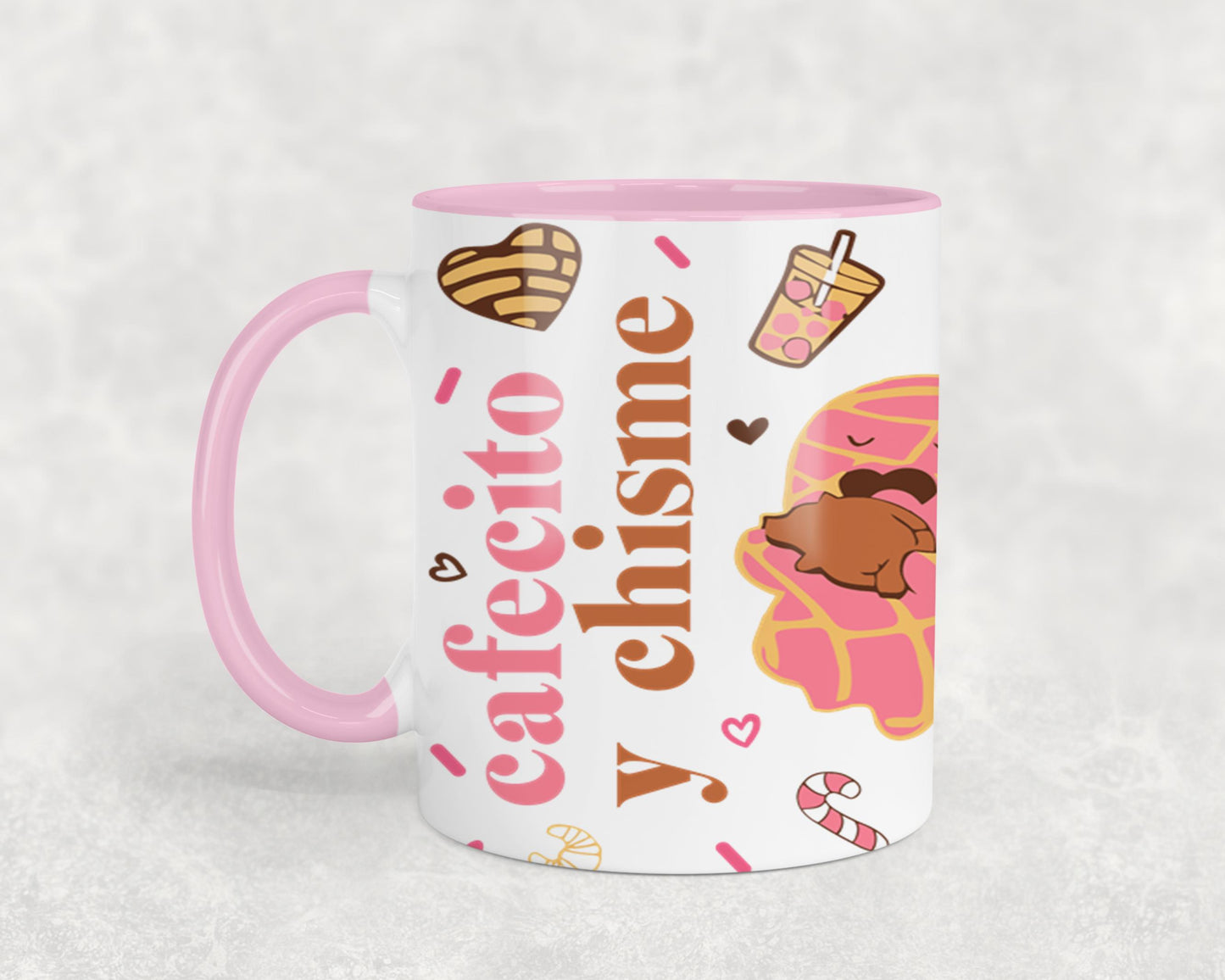Cafecito y Chisme Halloween-10034 - mugs