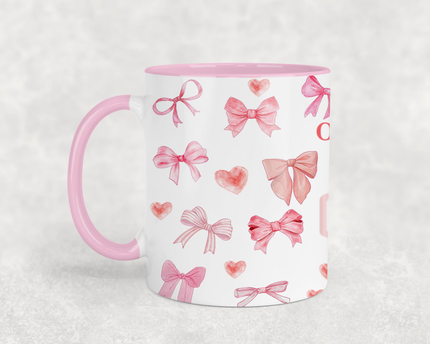I am a Girl-10257 - mugs