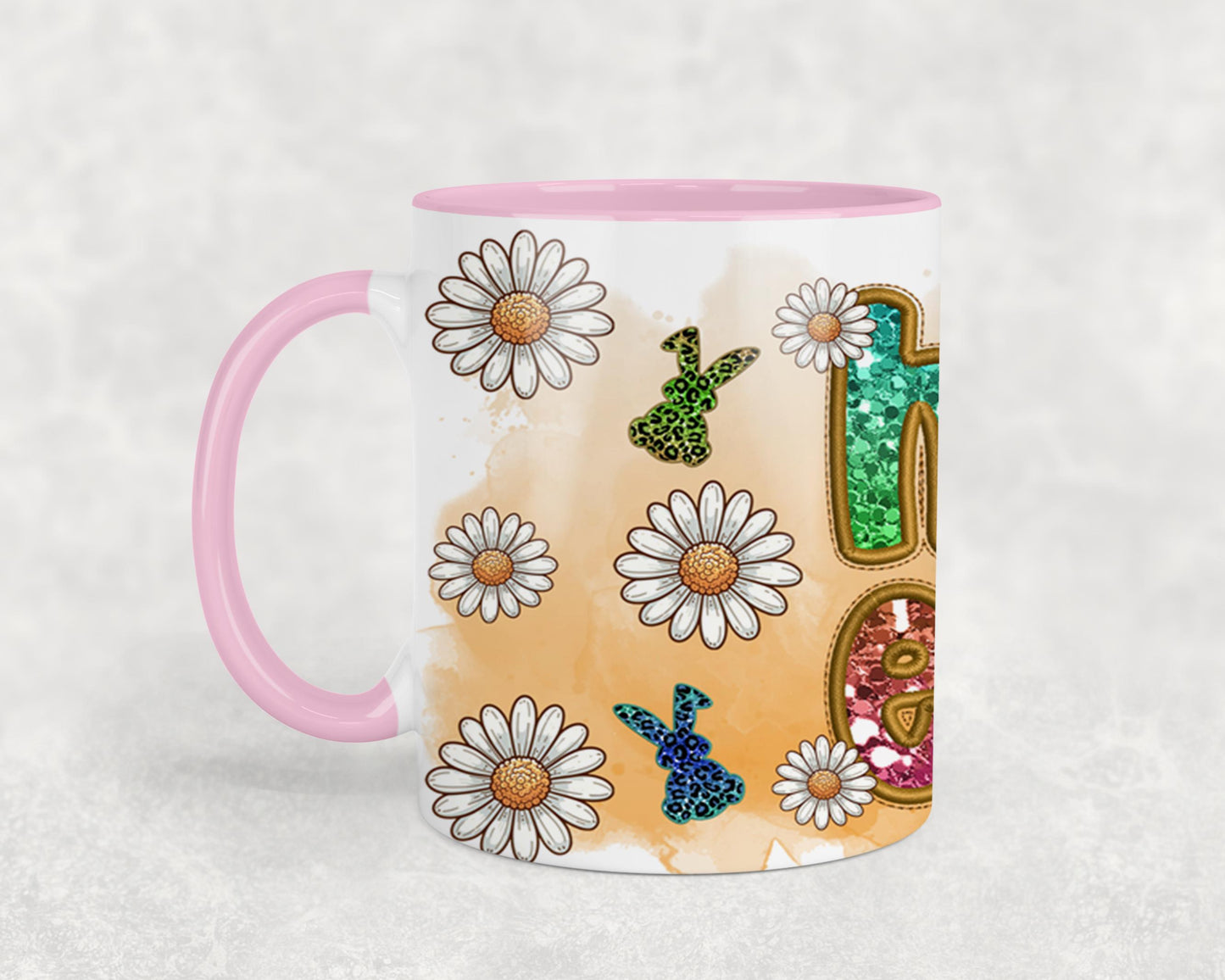 Happy Easter-10357 - mugs