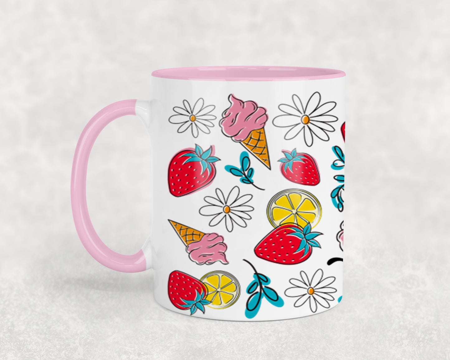 Summer Vibes-10674 - mugs