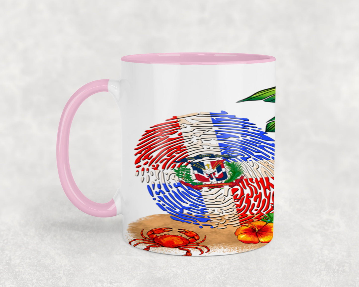 Its in My DNA-10239 - mugs
