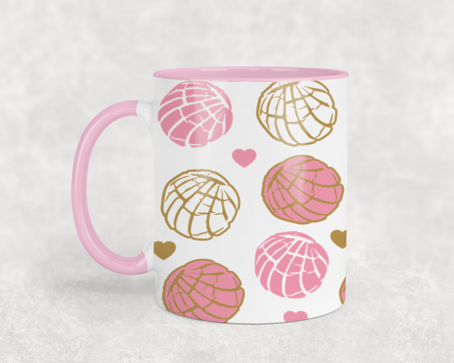 Concha-10106 - mugs
