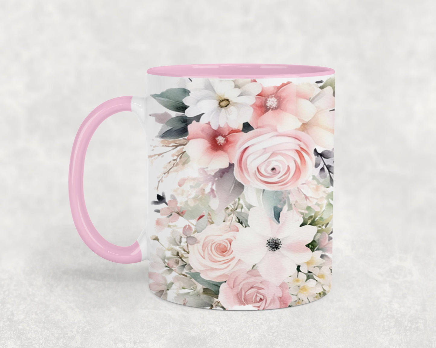 Rejoice In The Lord-10223 - mugs