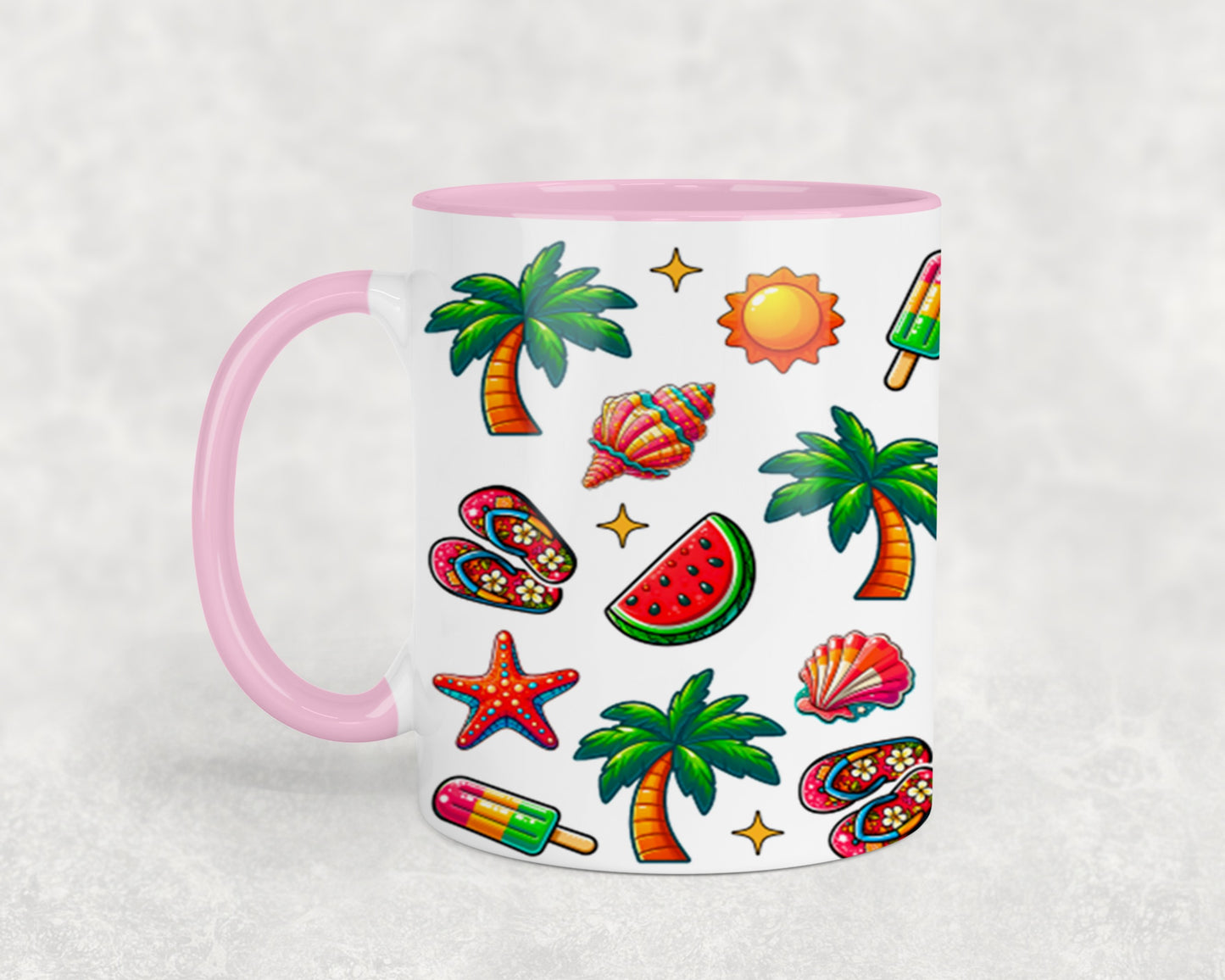 Summer Vibes-10673 - mugs