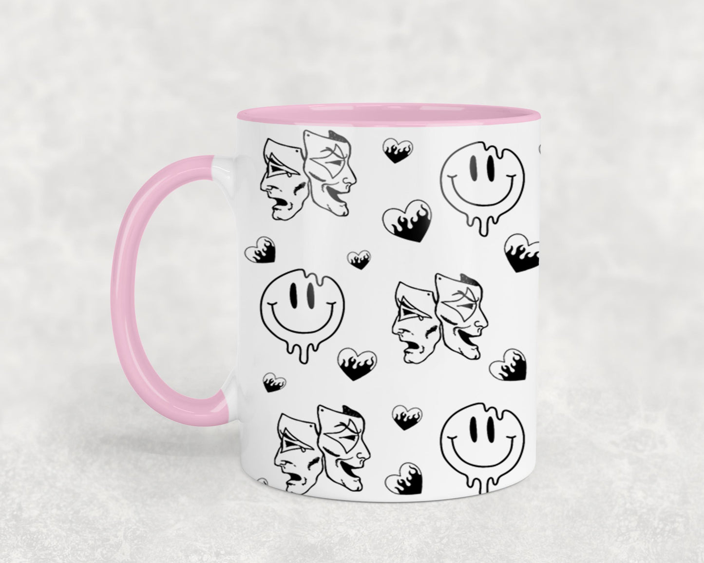 Smile Now Cry Later-10181 - mugs
