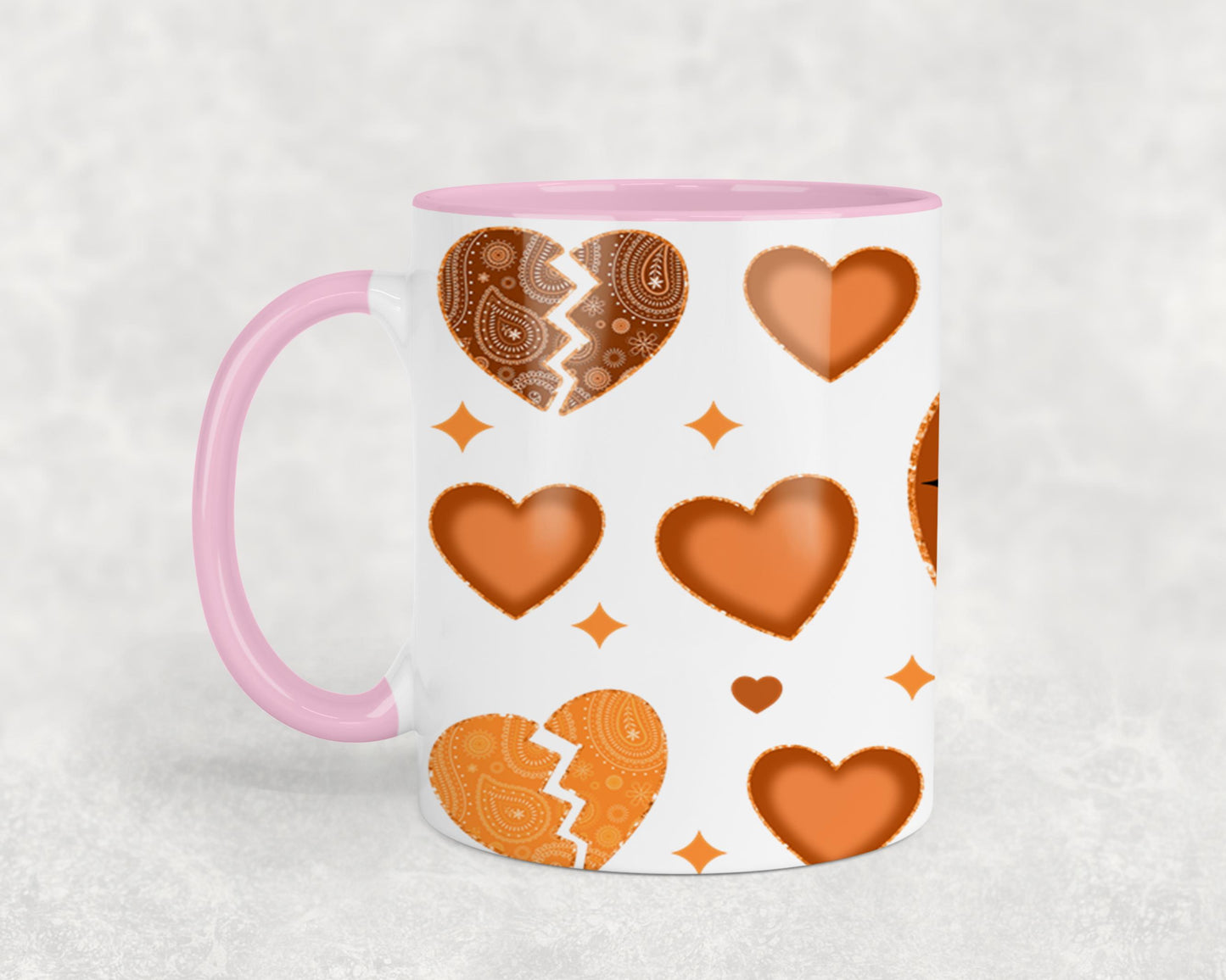 Las Sad Girl-10141 - mugs