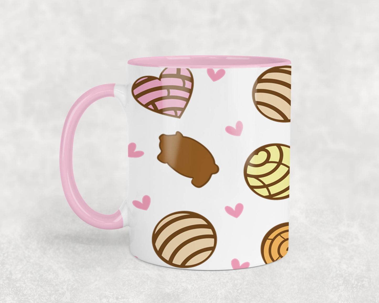 Cafecito y Chisme-10038 - mugs