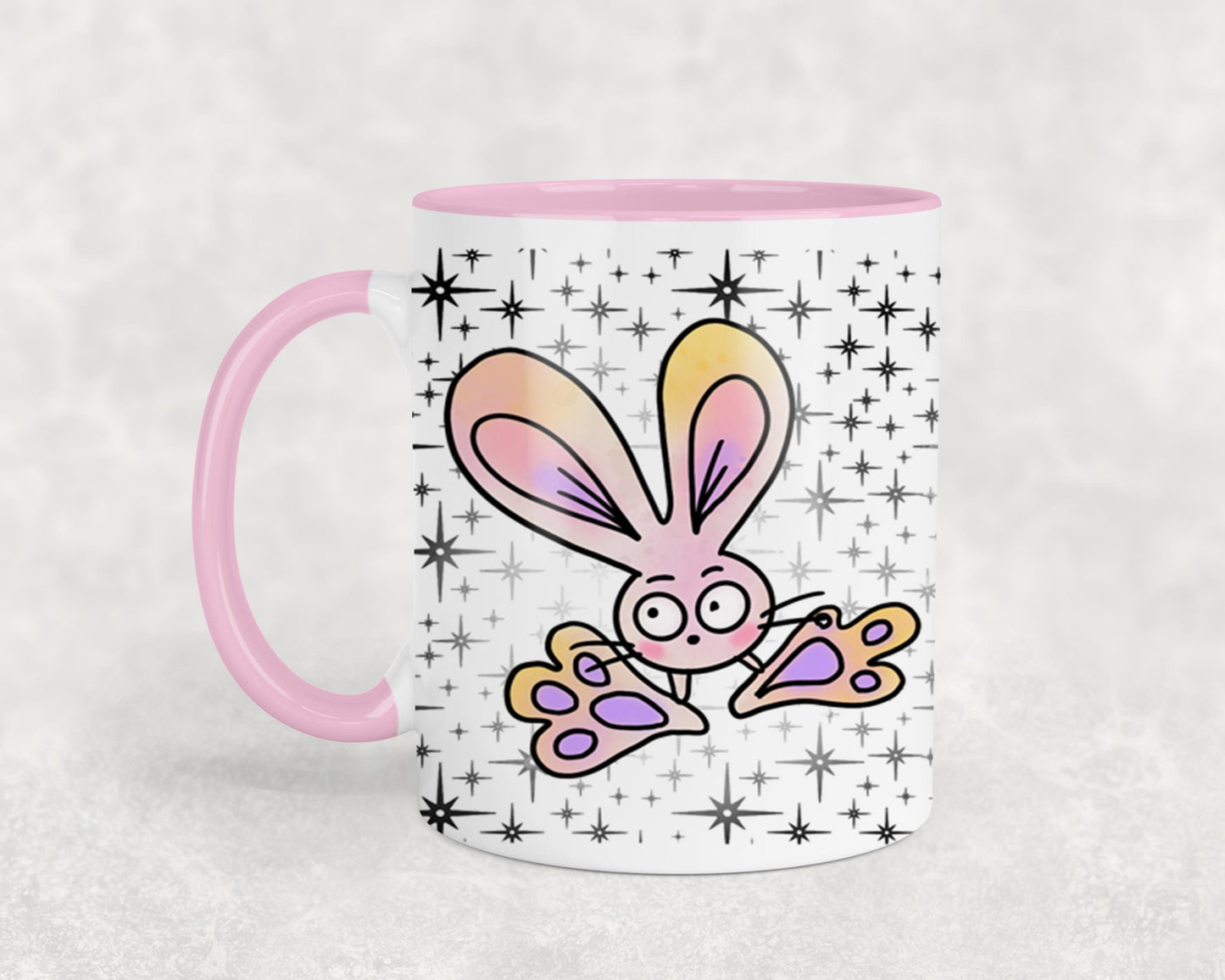 Funny Bunnies-10350 - mugs