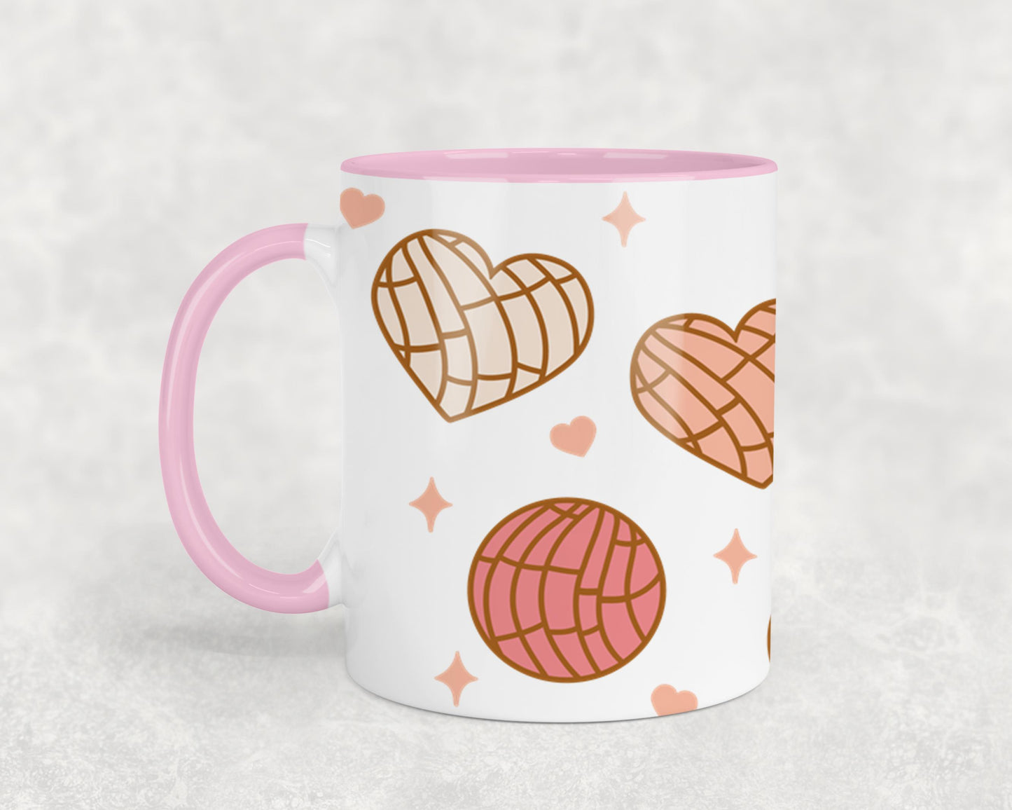 Concha-10103 - mugs