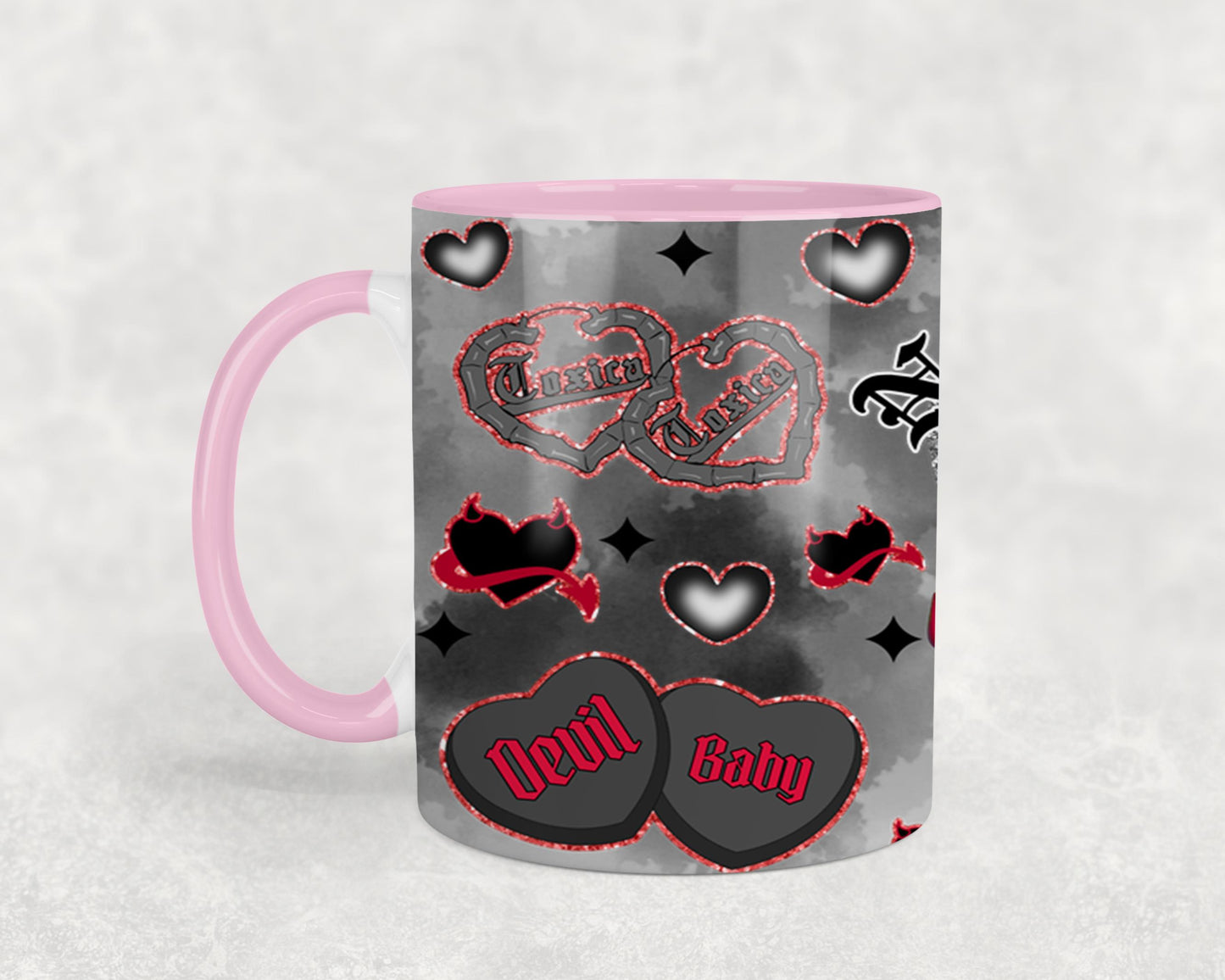 Naughty Mine-10147 - mugs