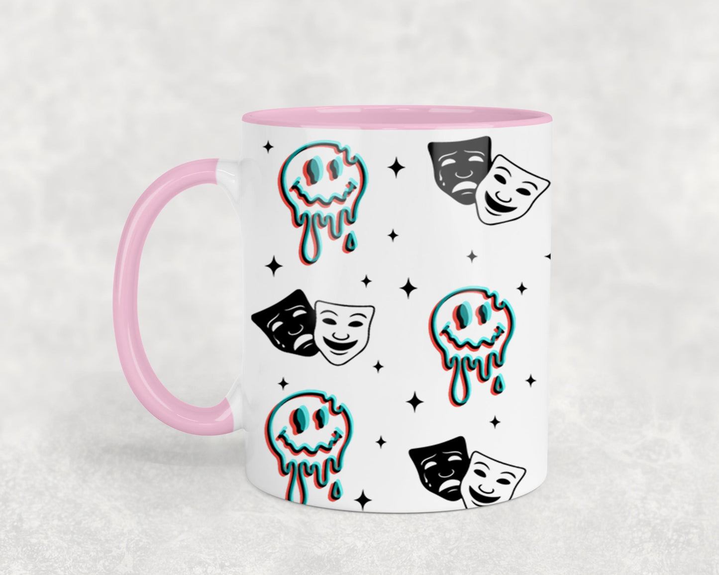 Smile Now Cry Later-10182 - mugs