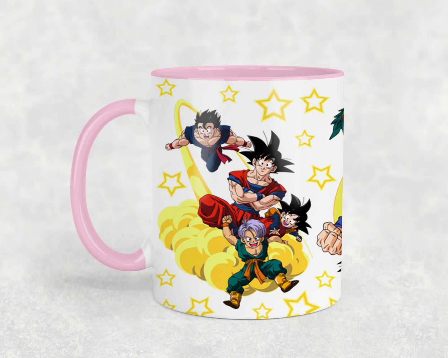 Zodiac Guys - mugs