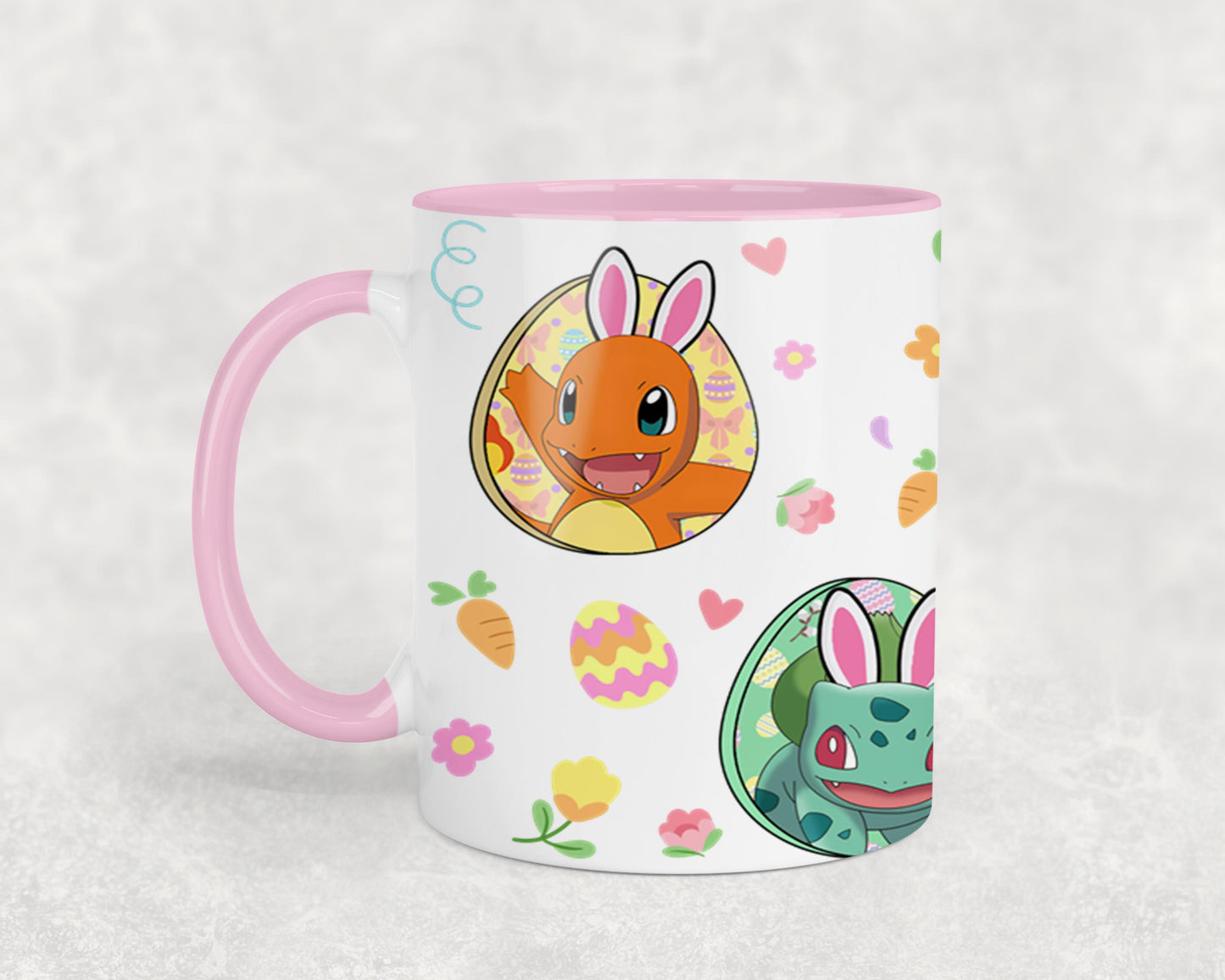 Easter Pokemon-10342 - mugs
