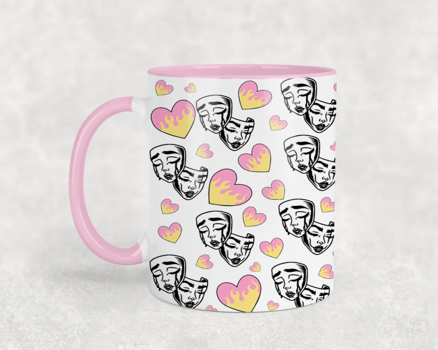 Smile Now Cry Later-10179 - mugs