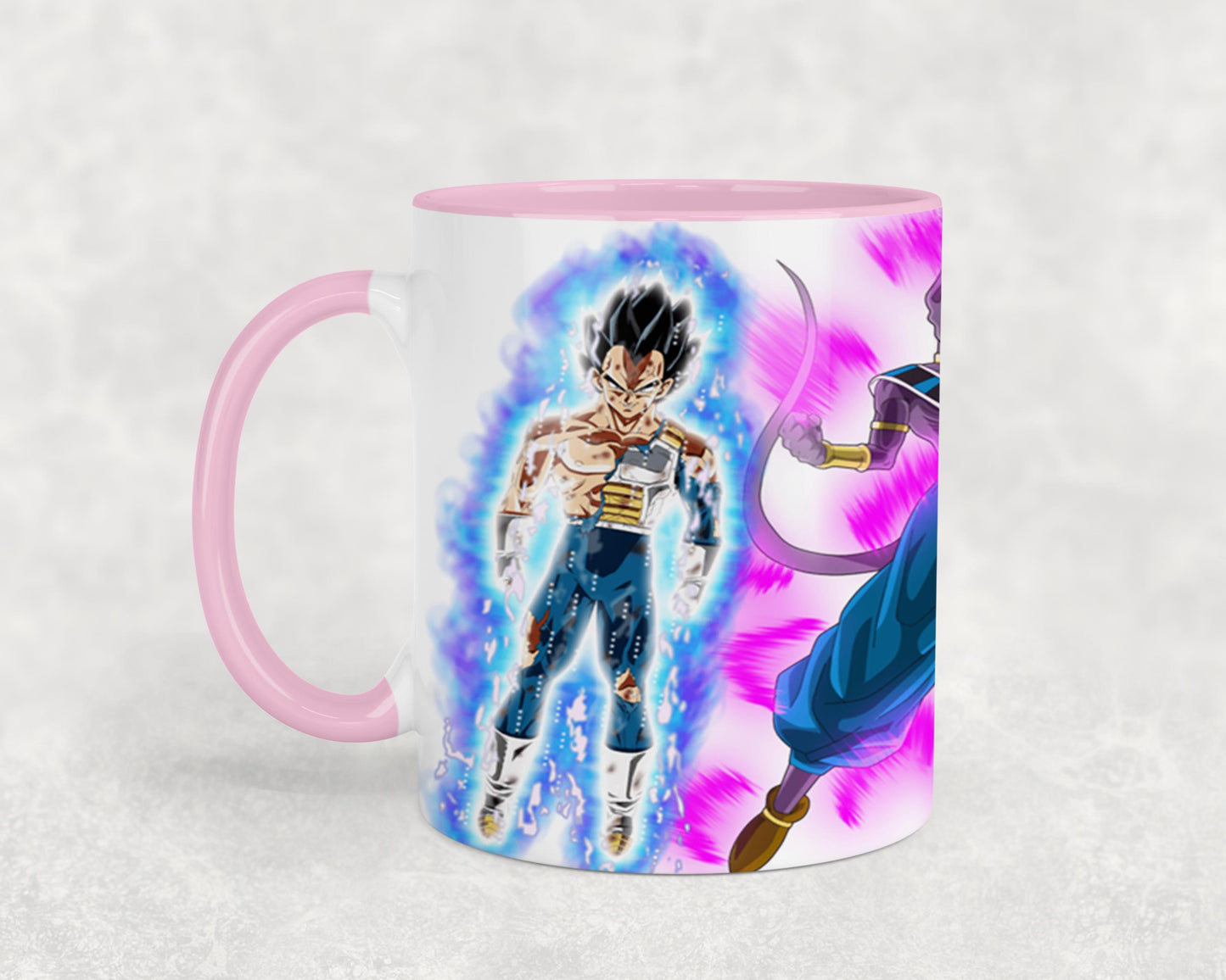 Zodiac Guys - mugs