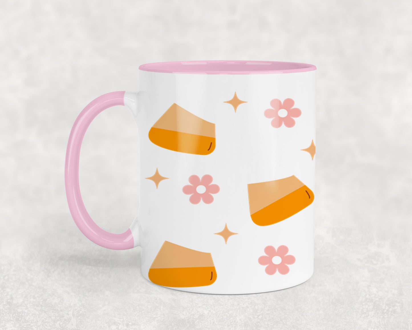 Candy Corn-10466 - mugs