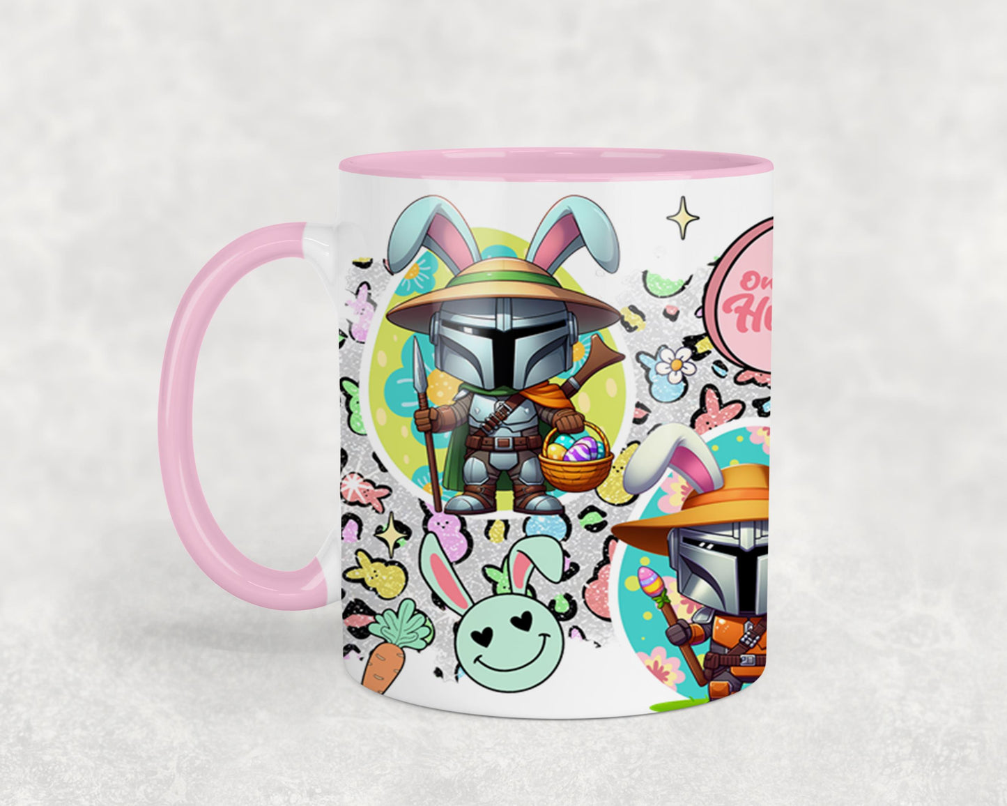 Easter Mandalorian-10338 - mugs