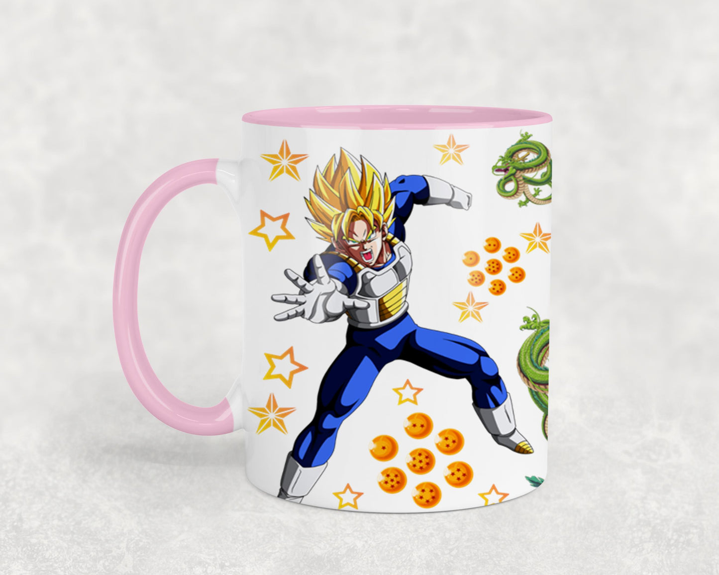 Zodiac Guys - mugs