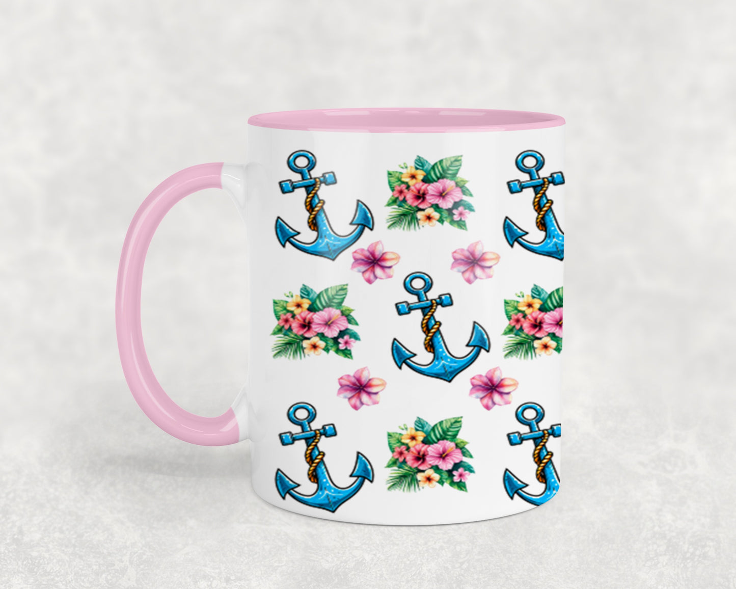 Salty Soul Retro Summer-10668 - mugs
