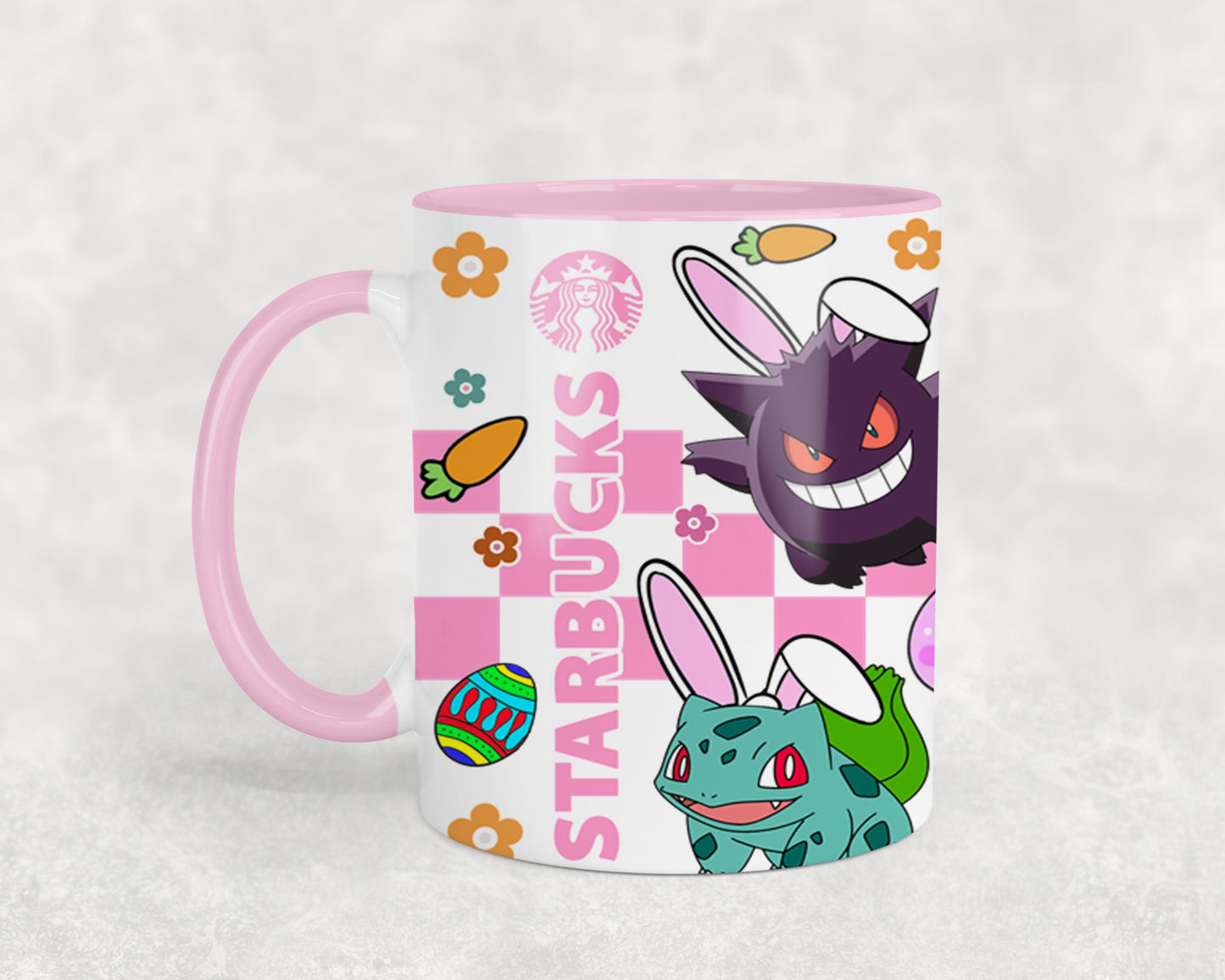 Pokemon Easter Day-10446 - mugs