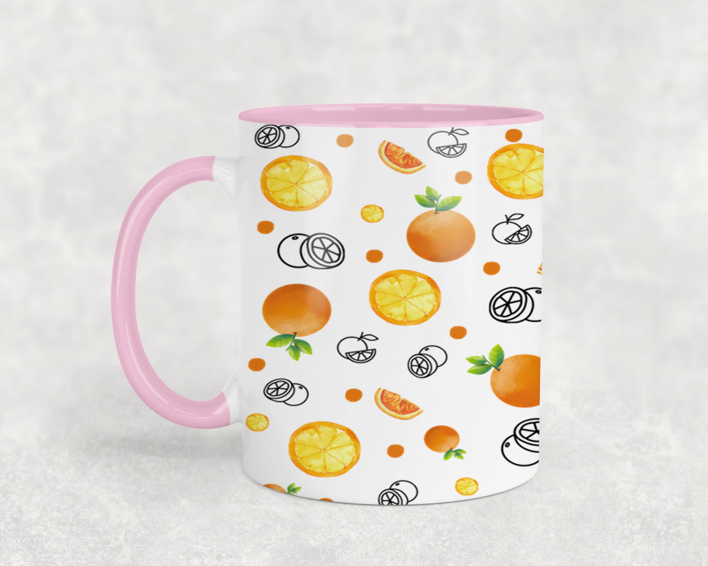 Orange Juice + Vodka-10272 - mugs