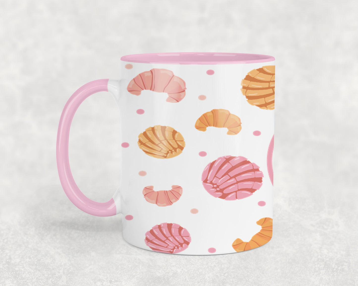 Cafecito y Chisme-10041 - mugs