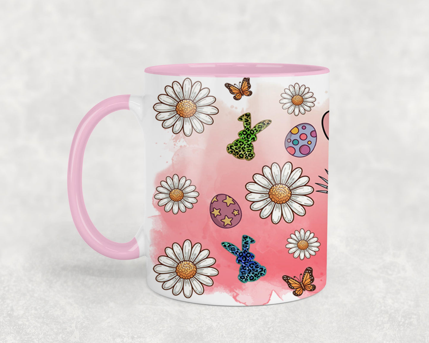 Easter Horror Killer-10336 - mugs