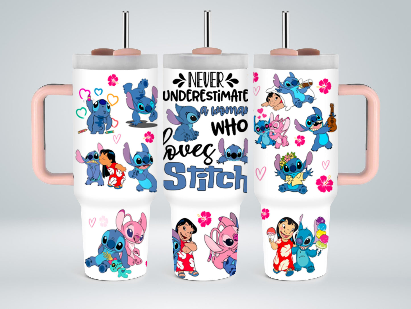 Never Underestimate a Woman Who Loves an Alien - tumbler