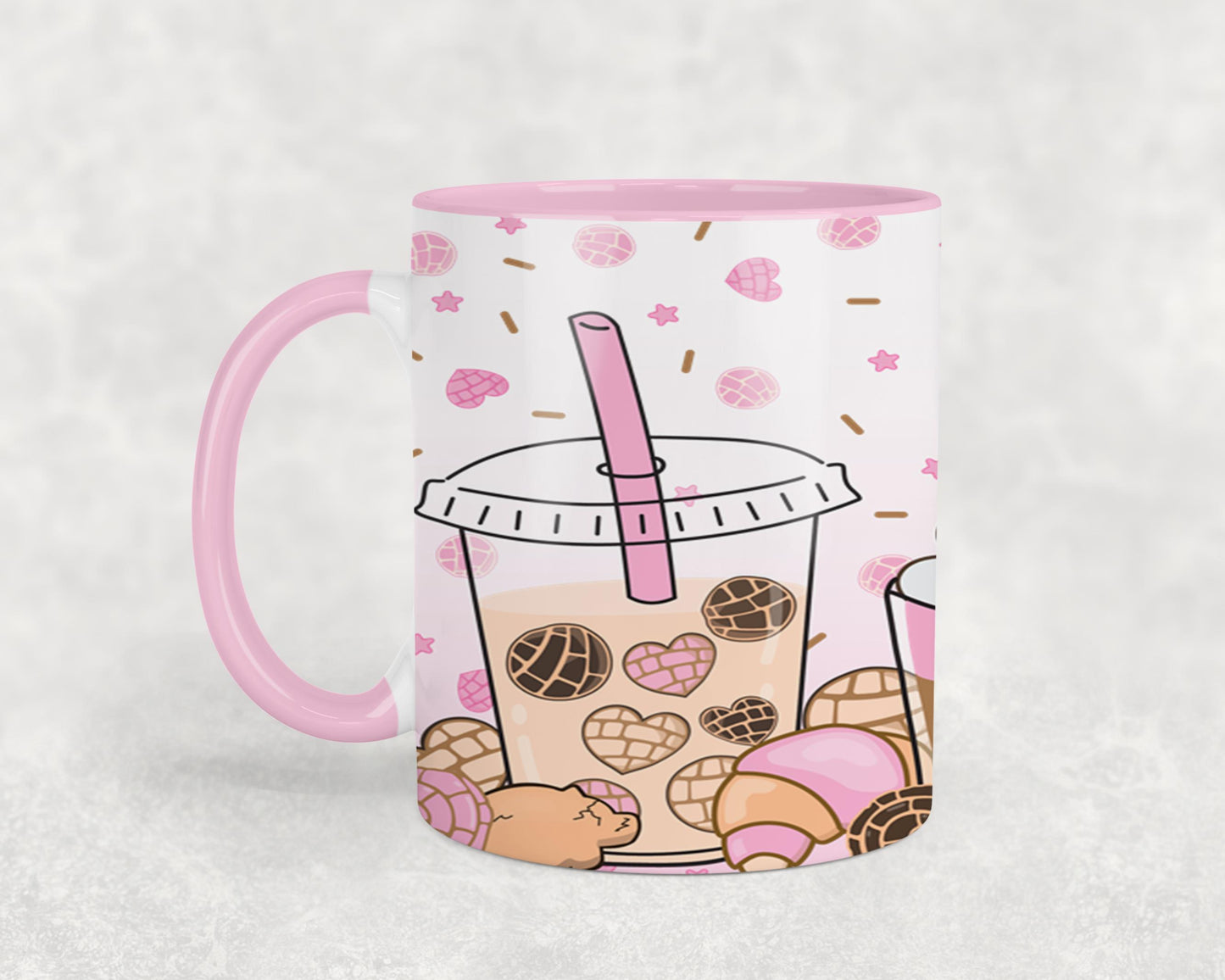 Cafecito y Chisme-10053 - mugs
