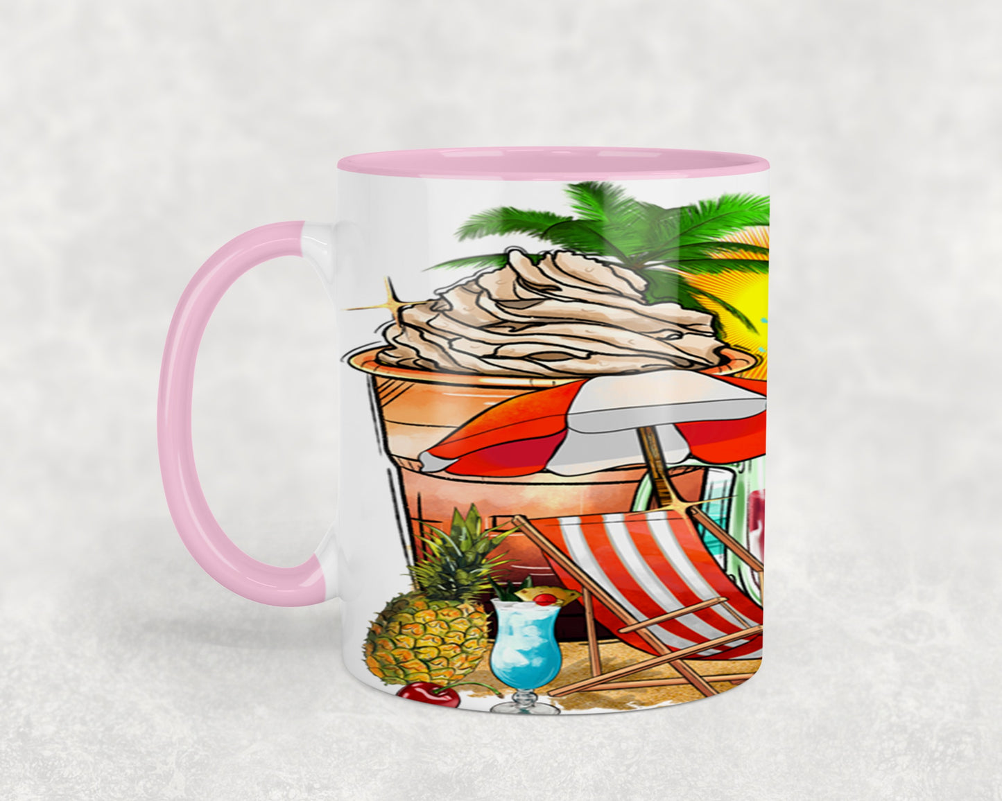 Summer Vibes Coffee Cups-10689 - mugs