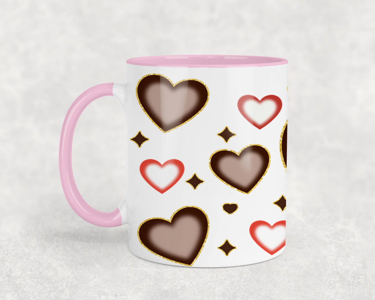 My Spanish Girl-10145 - mugs