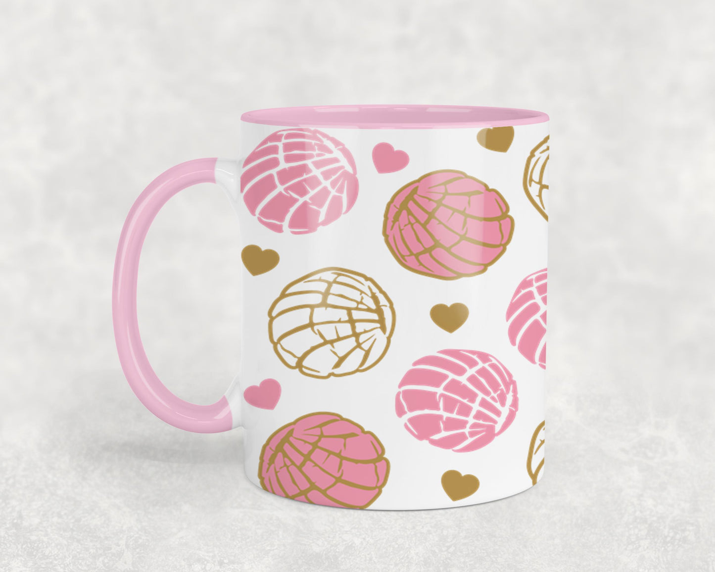 Cafecito y Chisme-10031 - mugs