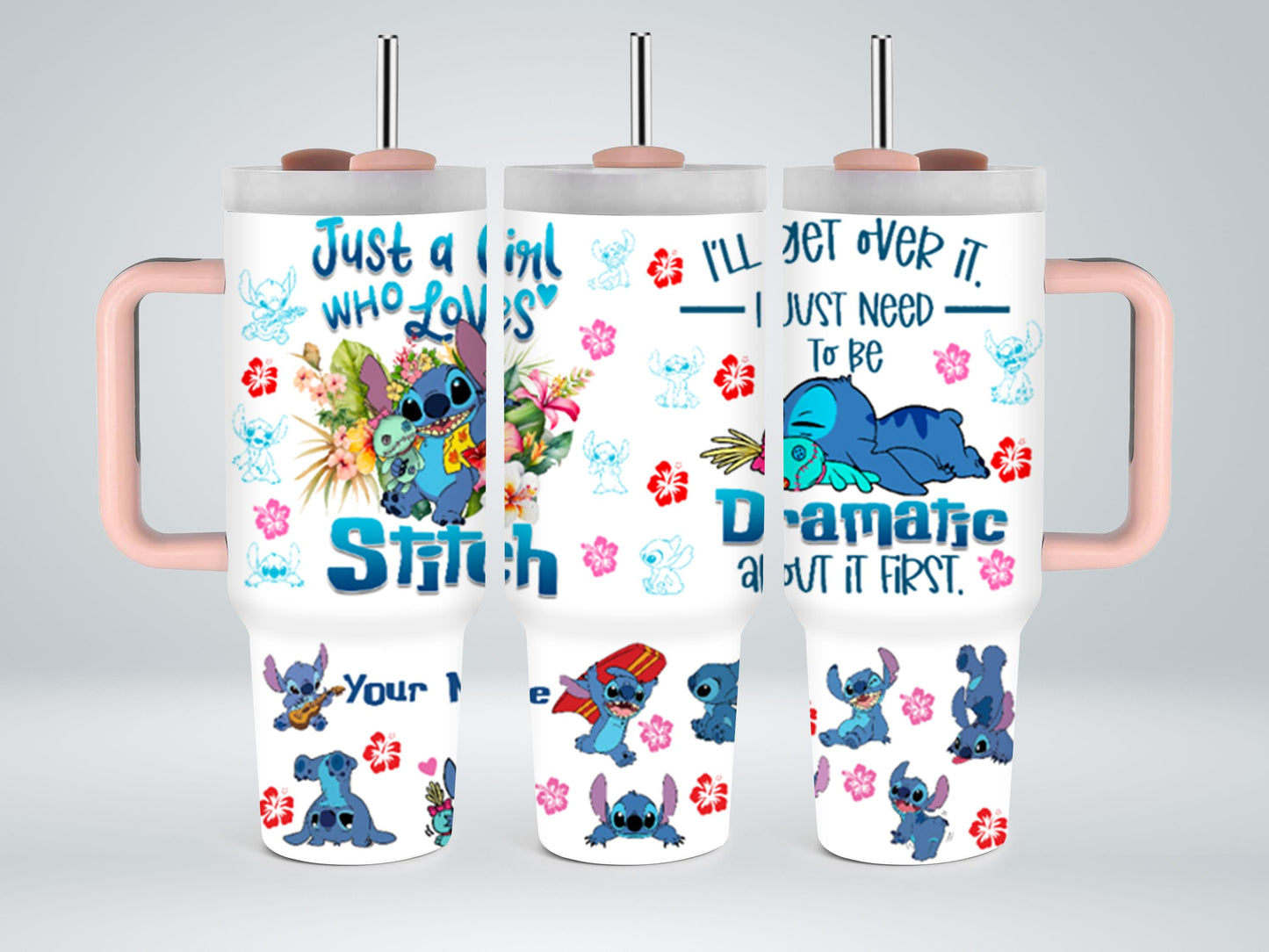 Just a Girl Who Loves Alien - tumbler