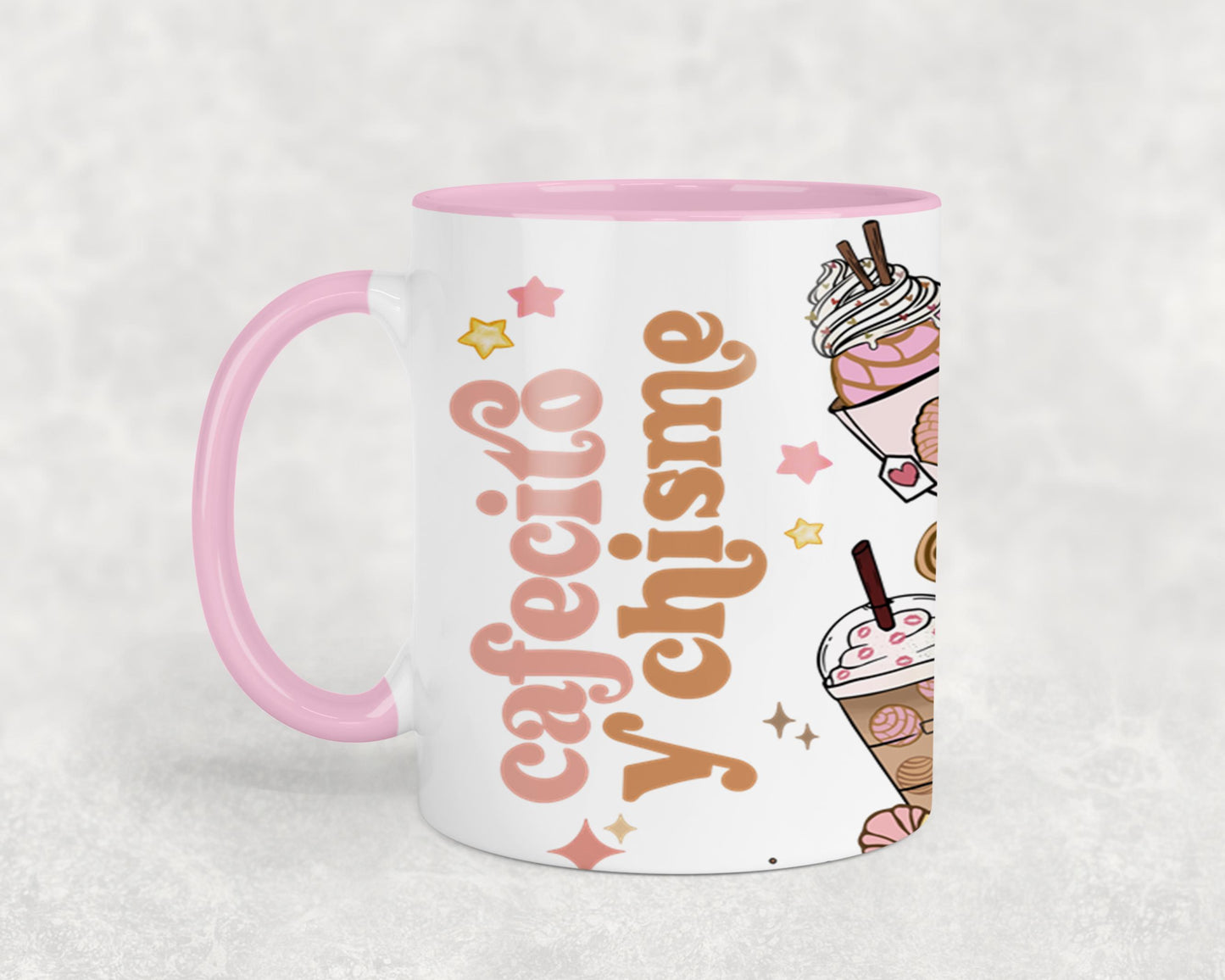 Cafecito y Chisme-10065 - mugs