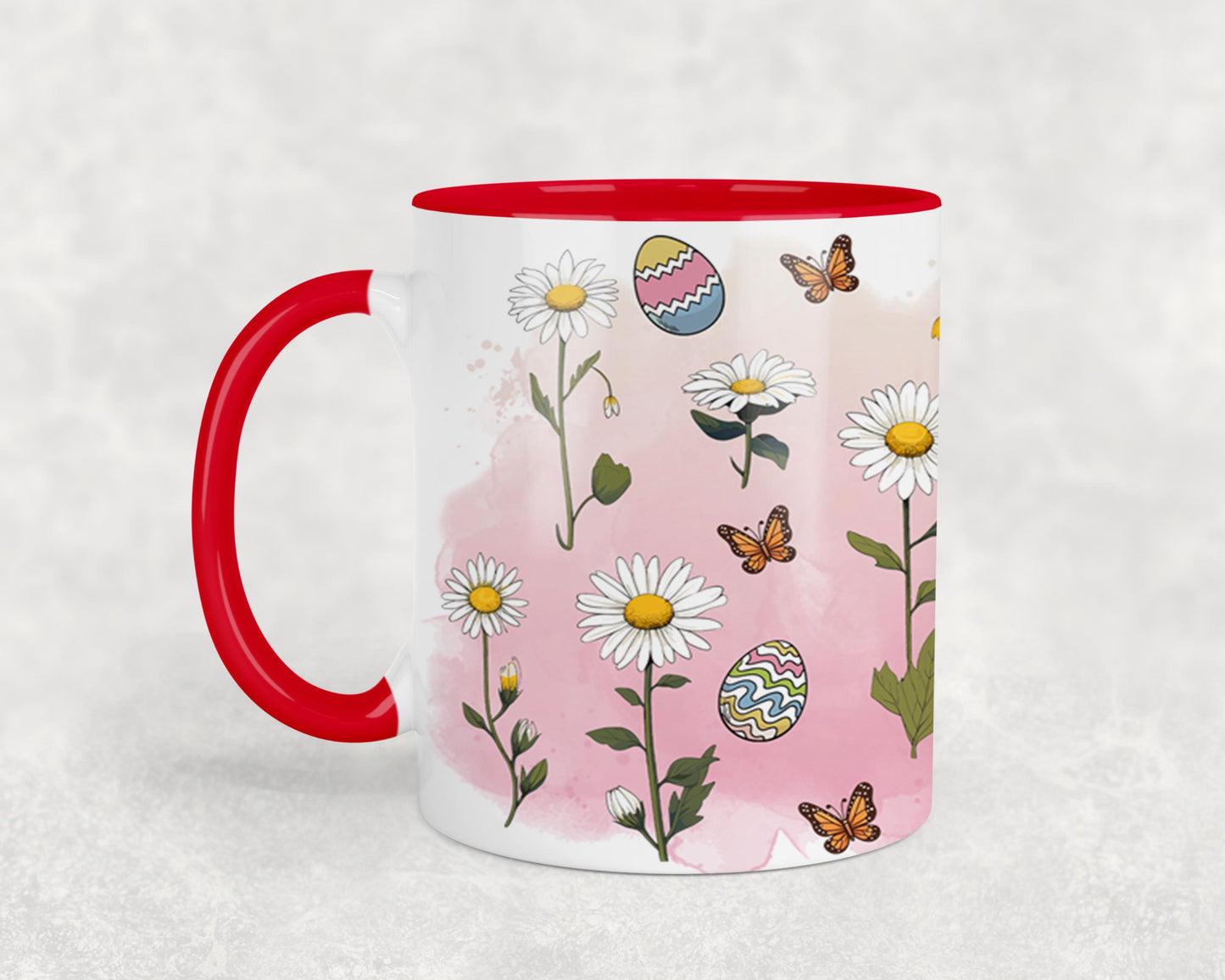 Highland Cow Easter-10402 - mugs