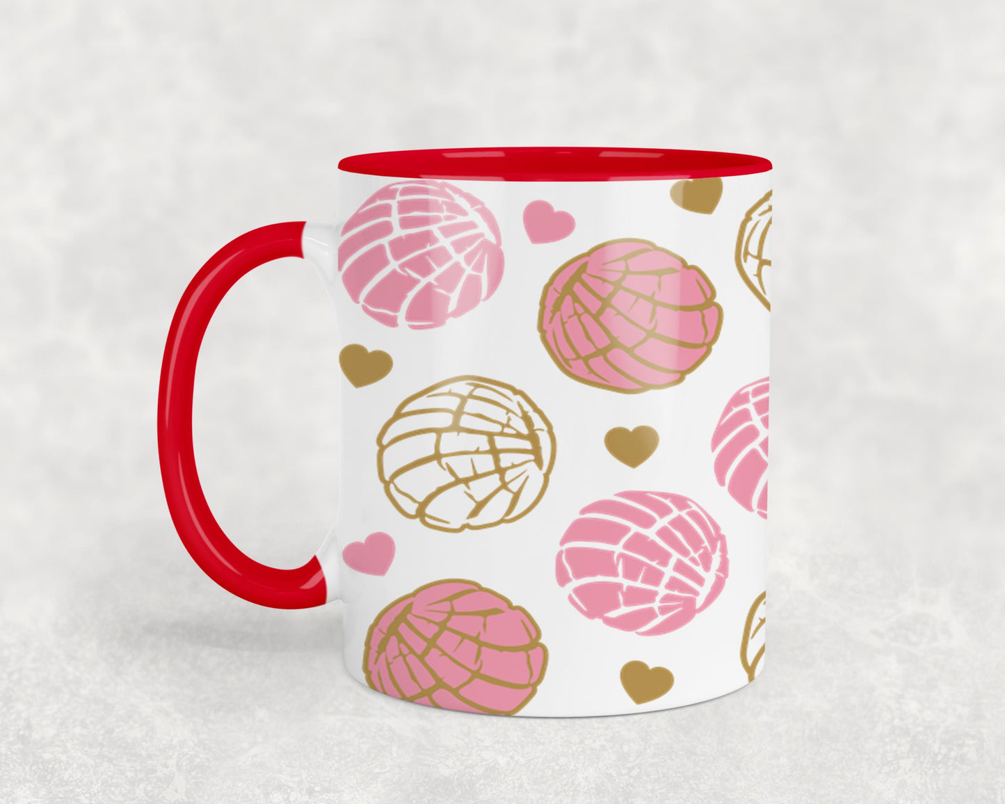 Cafecito y Chisme-10031 - mugs