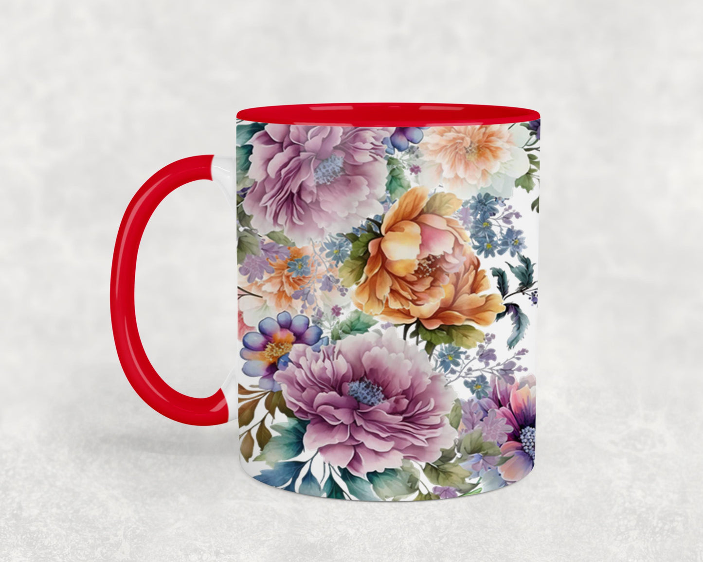 Nothing in This World-10218 - mugs