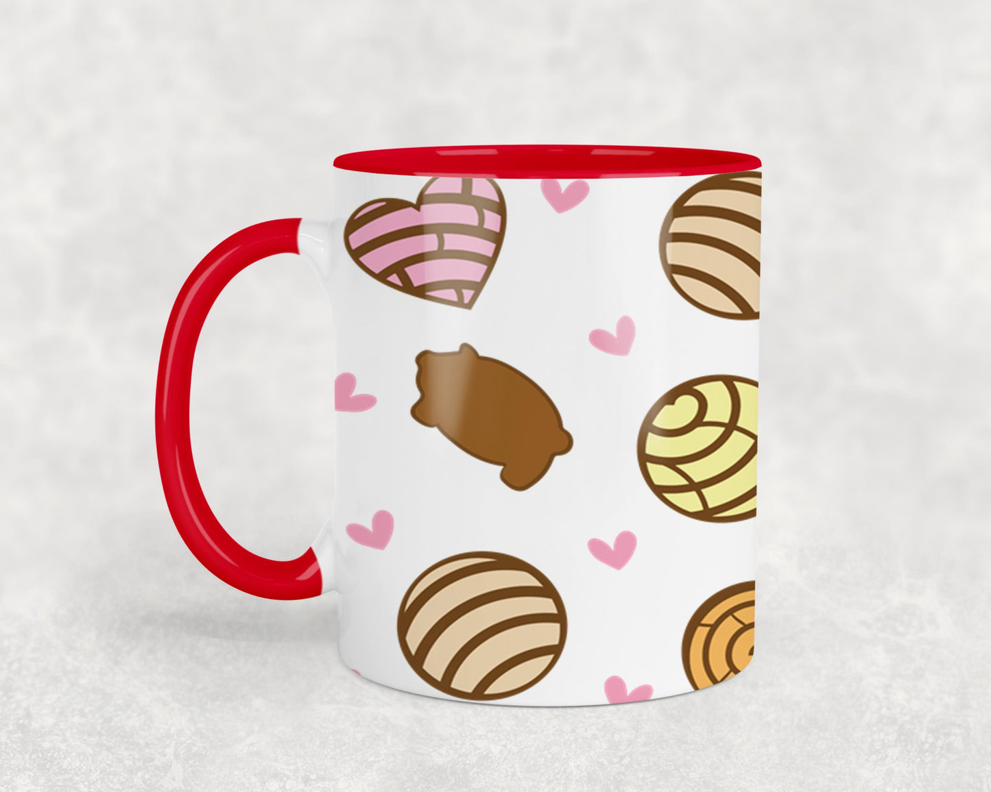 Cafecito y Chisme-10038 - mugs