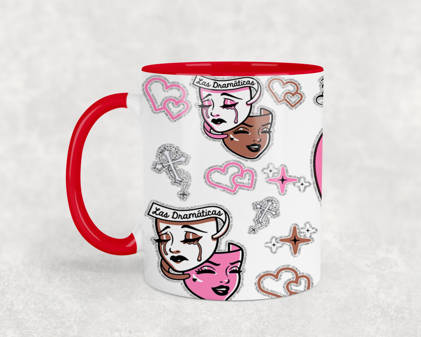 Always and Forever-10113 - mugs