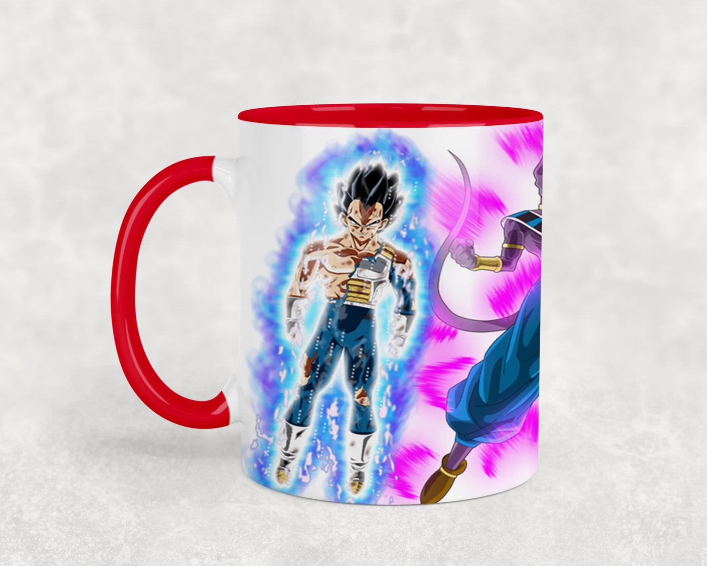 Zodiac Guys - mugs