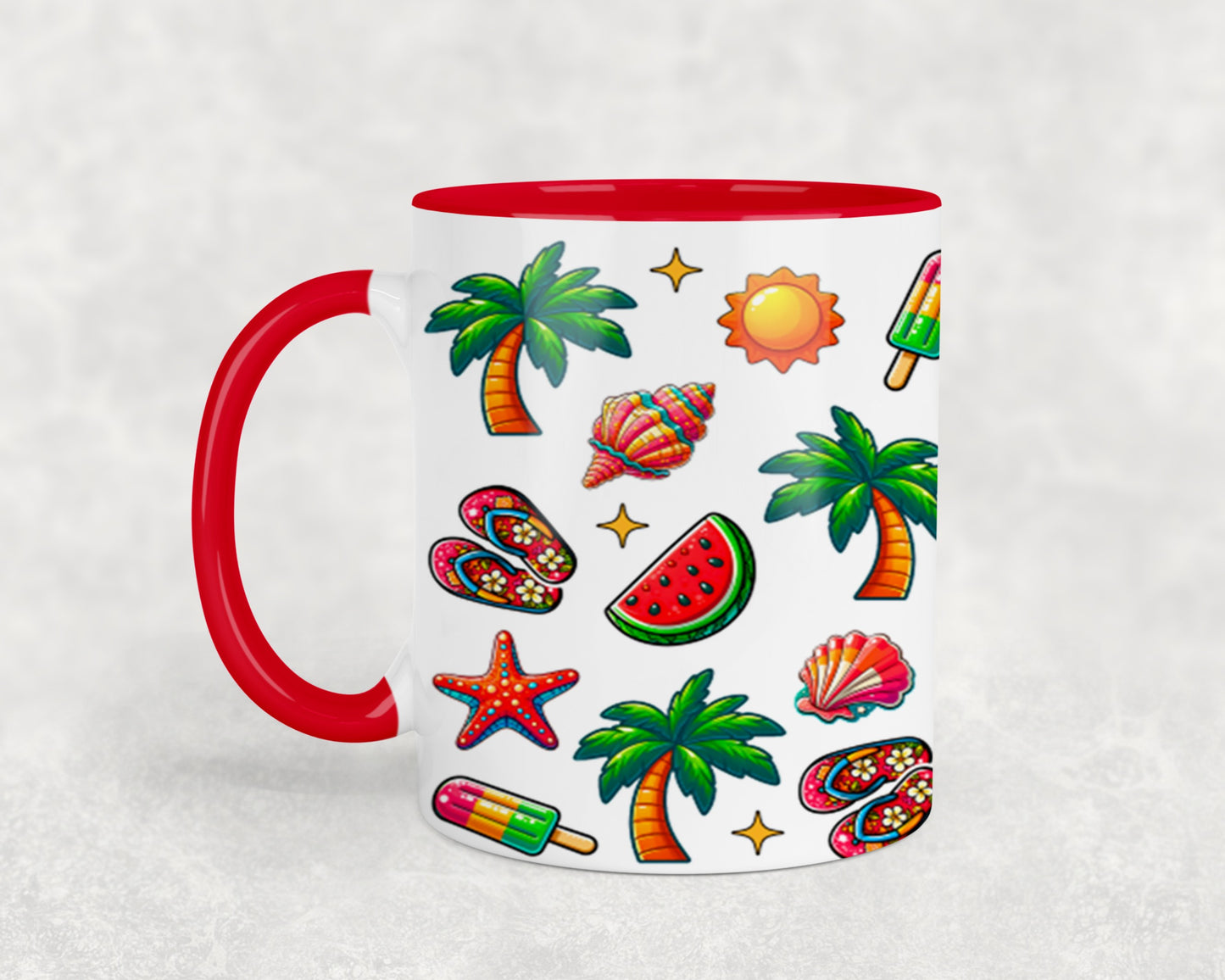 Summer Vibes-10673 - mugs