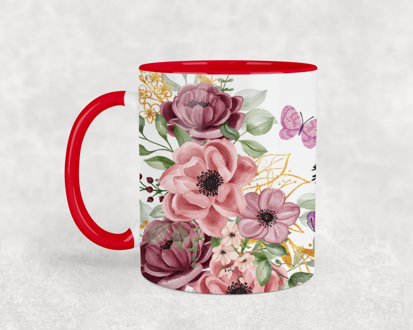 She is Strong-10224 - mugs