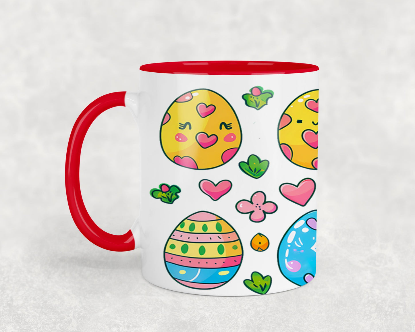 Easter Eggs-10325 - mugs
