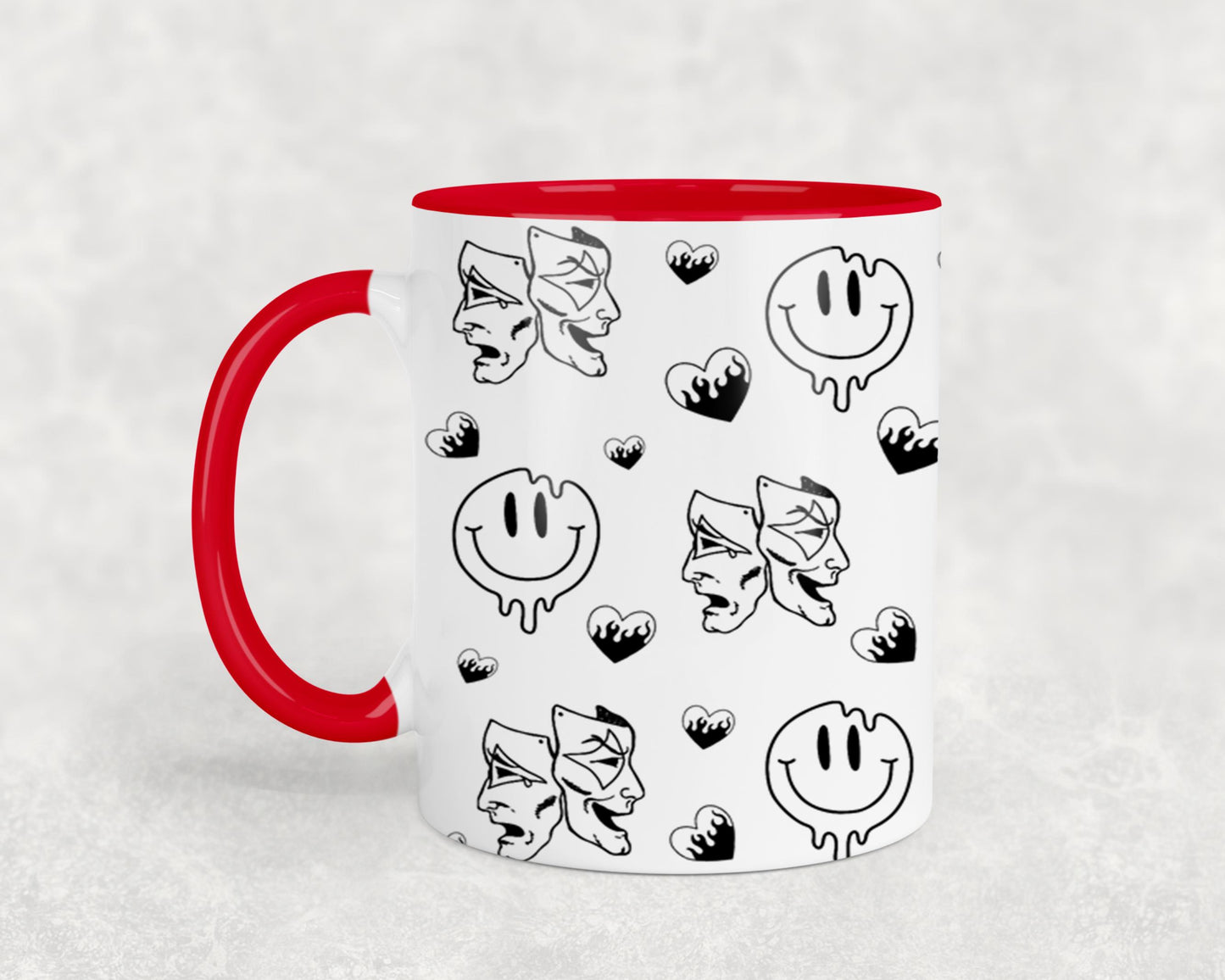 Smile Now Cry Later-10181 - mugs