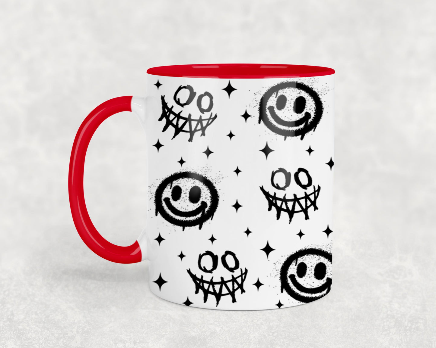 Smile Now Cry Later-10171 - mugs