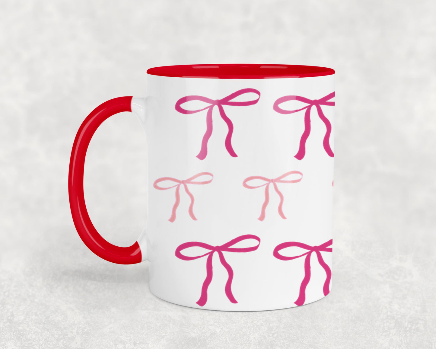 Thin Pink Coquette-10262 - mugs